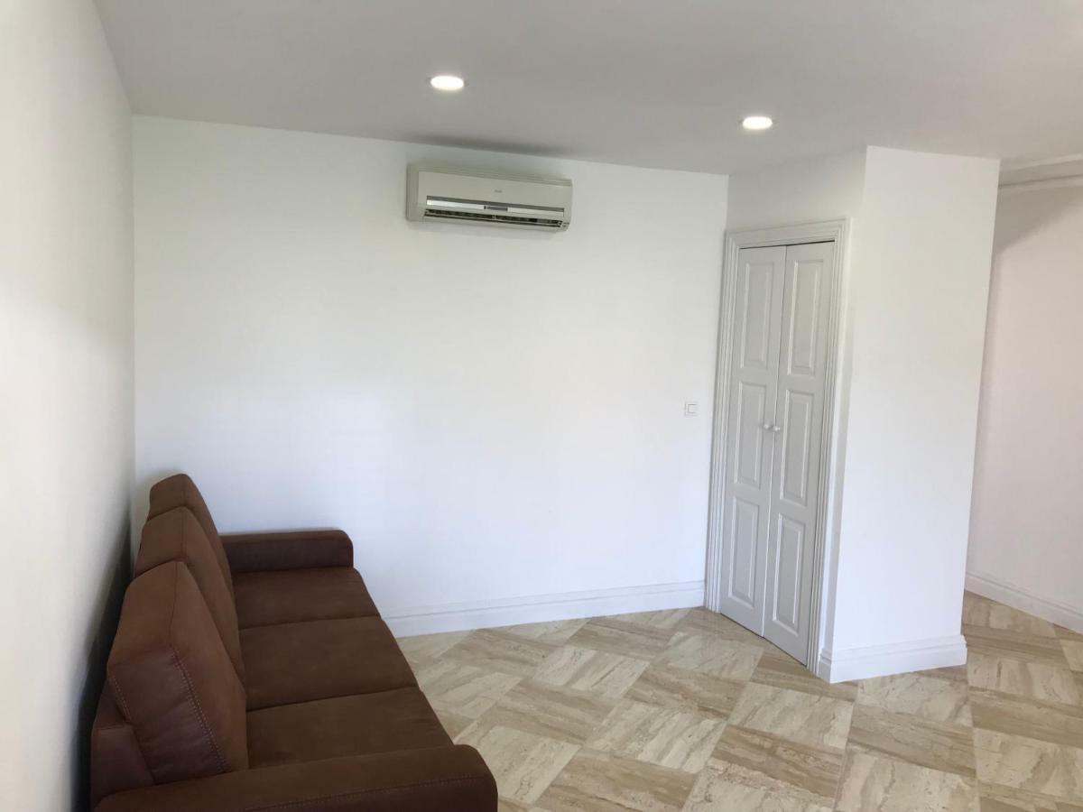 Apartment Mila Srima Bagian luar foto