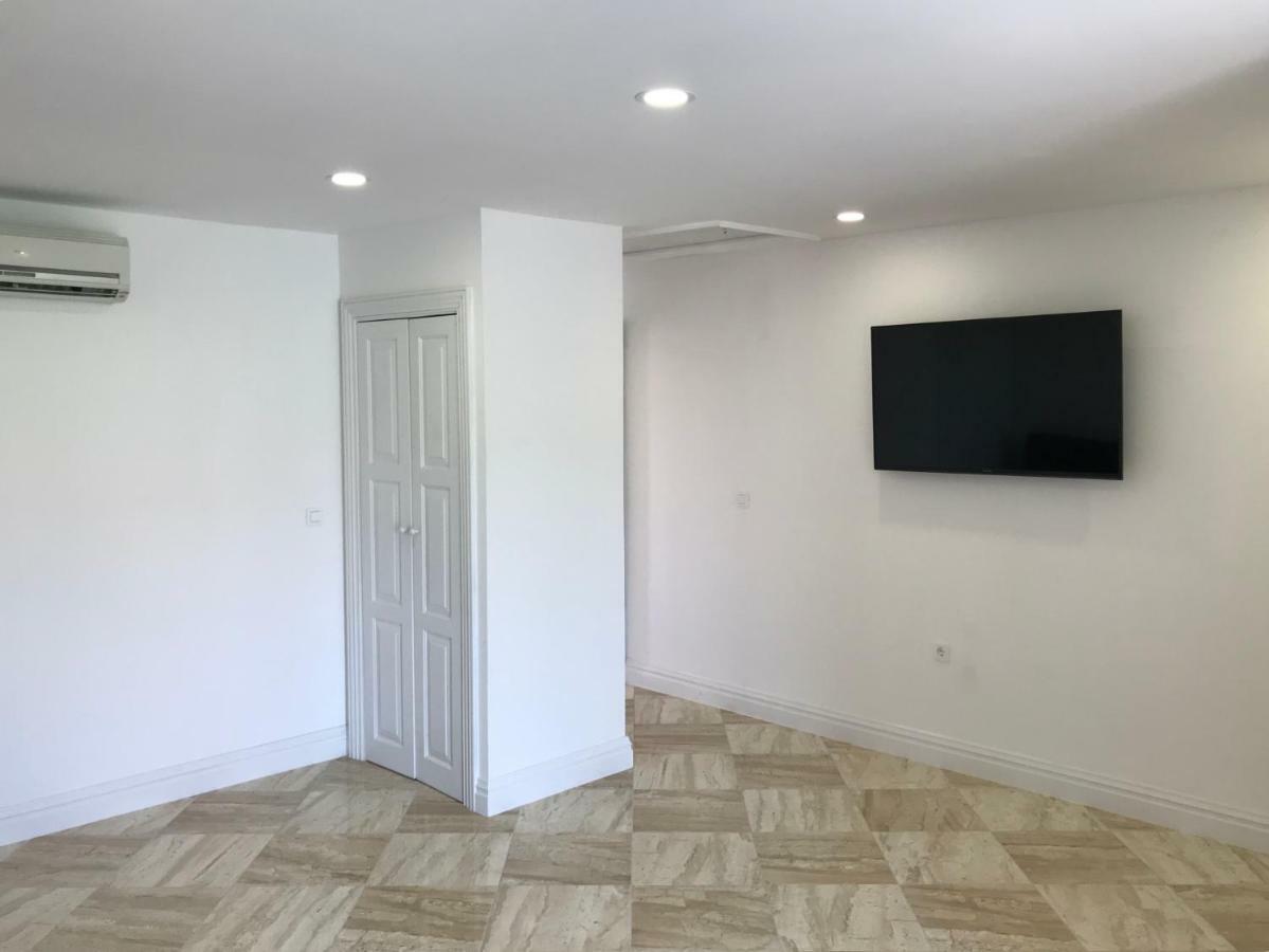 Apartment Mila Srima Bagian luar foto