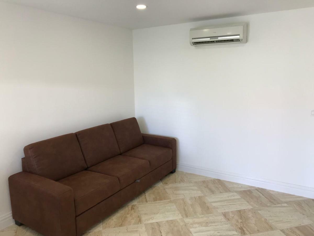 Apartment Mila Srima Bagian luar foto
